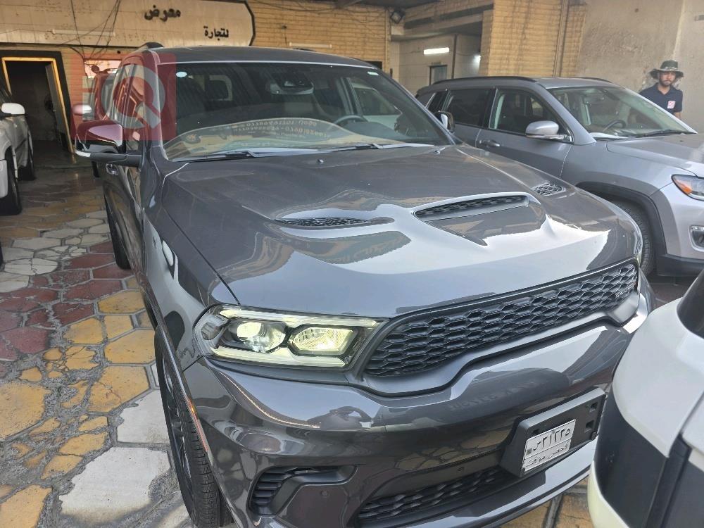 دودج دورانجو